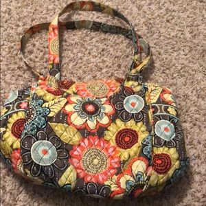 Vera Bradley purse